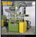 2016 MH-15T semi automatic small plastic vertical injection machine